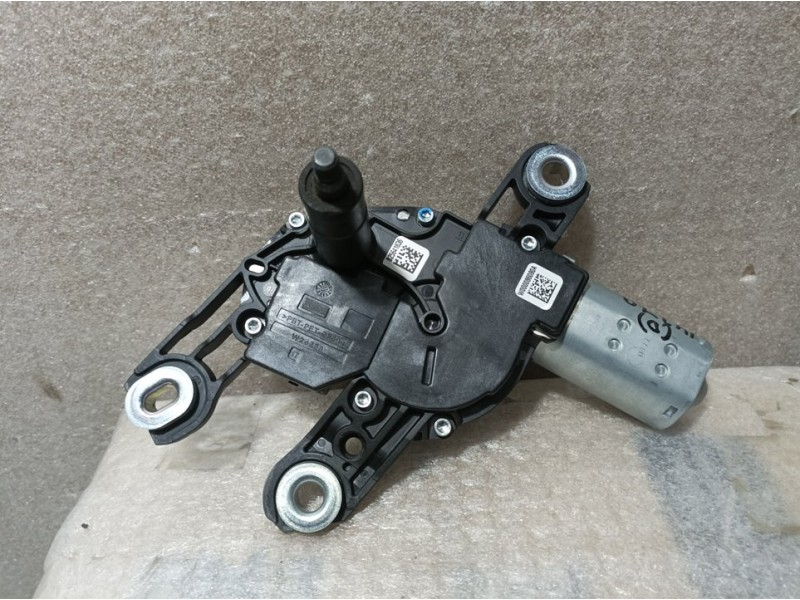 Recambio de motor limpia trasero para volkswagen polo advance referencia OEM IAM 5G0955711C W000089789 VALEO