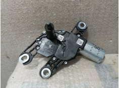 Recambio de motor limpia trasero para volkswagen polo advance referencia OEM IAM 5G0955711C W000089789 VALEO