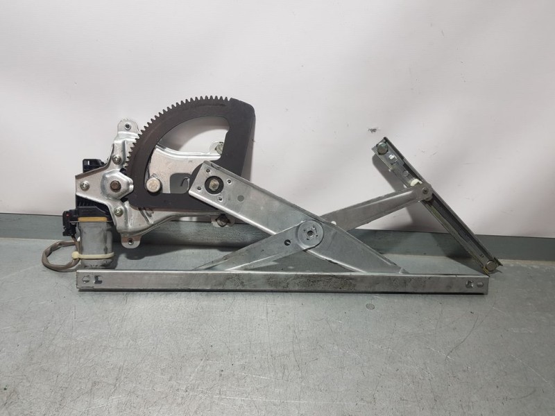 Recambio de elevalunas delantero derecho para chevrolet aveo ls referencia OEM IAM 96870317 001100118590 DOMGYANG