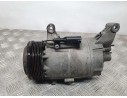 Recambio de compresor aire acondicionado para mini mini (r50,r53) cooper referencia OEM IAM 64521171310 11645610 DELPHI