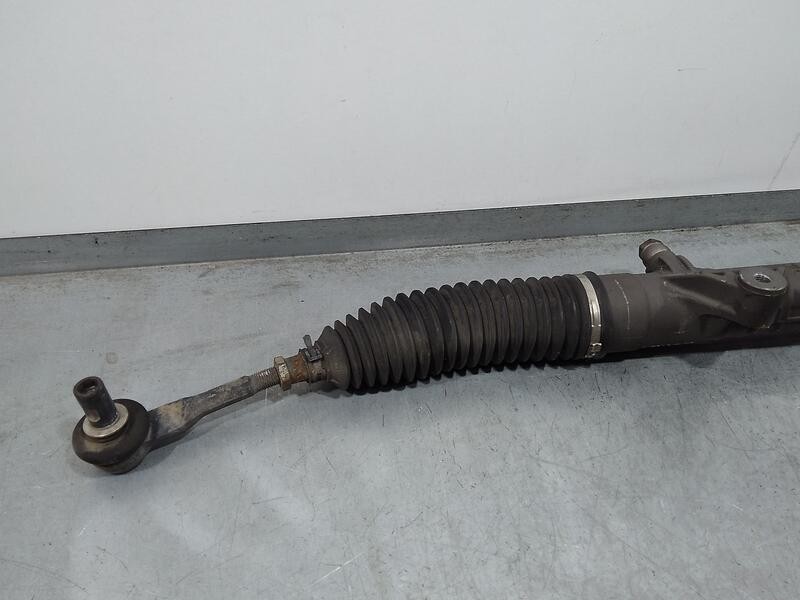 Recambio de cremallera direccion para audi a6 berlina (4f2) quattro referencia OEM IAM 4F1422065s  ASISTIDA