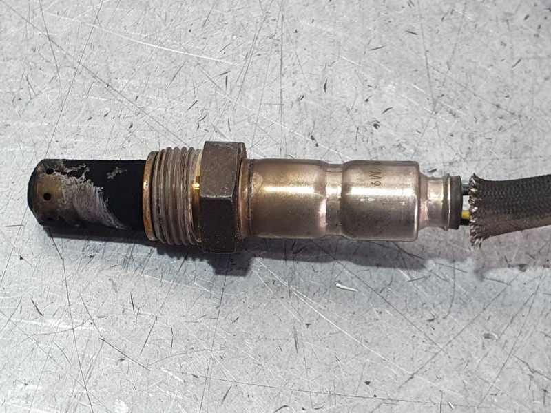 Recambio de sonda lambda para peugeot 308 allure referencia OEM IAM 9816276480 0281006851852 BOSCH