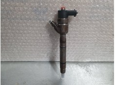 Recambio de inyector para hyundai tucson 1.7 crdi cat referencia OEM IAM 338002A800 0445110411 BOSCH