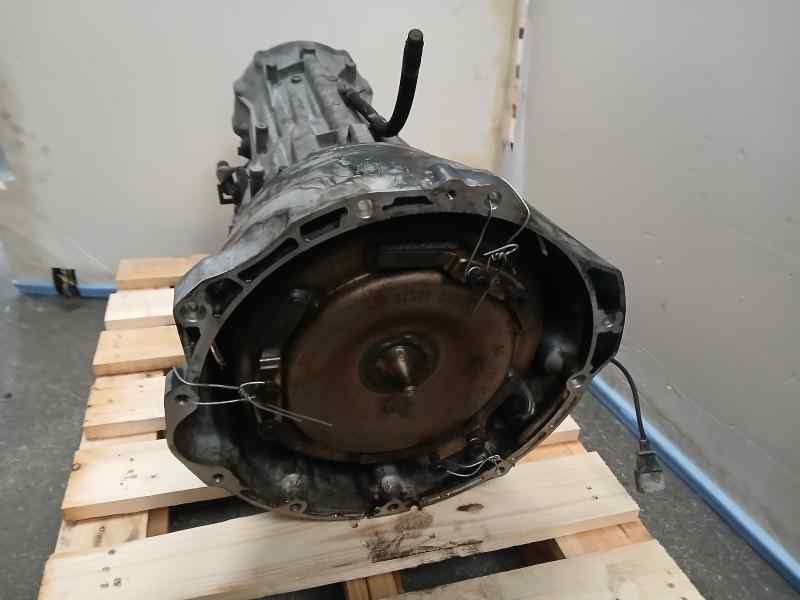 Recambio de caja cambios para audi q7 (4l) 3.0 tdi quattro referencia OEM IAM HXG 09D300038D AUTOMATICA