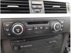 Recambio de mando climatizador para bmw 3 (e90) 325 i referencia OEM IAM 64119199259  
