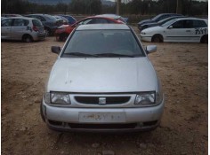SEAT CORDOBA BERLINA (6K2)