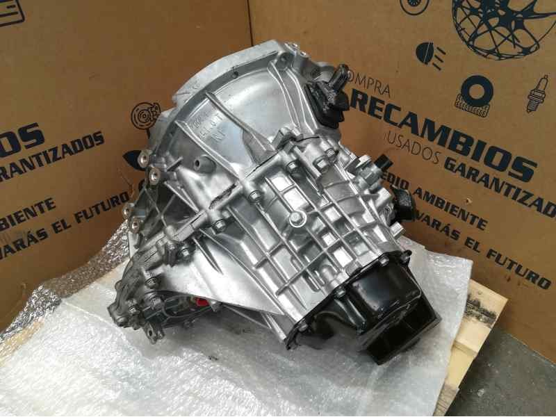 Recambio de caja cambios para kia rio referencia OEM IAM THW5R U98L  001447 5VELOCIDADES