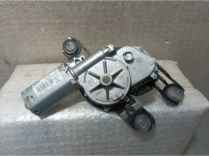 Recambio de motor limpia trasero para volkswagen polo advance referencia OEM IAM 5G0955711C W000089789 VALEO