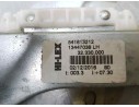 Recambio de elevalunas delantero izquierdo para opel corsa e expression pro referencia OEM IAM 13447038 541613212 ELECTRICO 6 PI