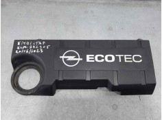 Recambio de tapa motor para opel meriva cosmo referencia OEM IAM 55351690  