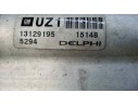 Recambio de condensador / radiador aire acondicionado para opel astra h berlina cosmo referencia OEM IAM 1514B 13129395 DELPHI