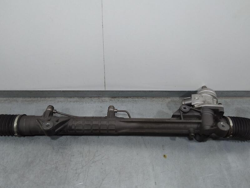 Recambio de cremallera direccion para audi a6 berlina (4f2) quattro referencia OEM IAM 4F1422065s  ASISTIDA