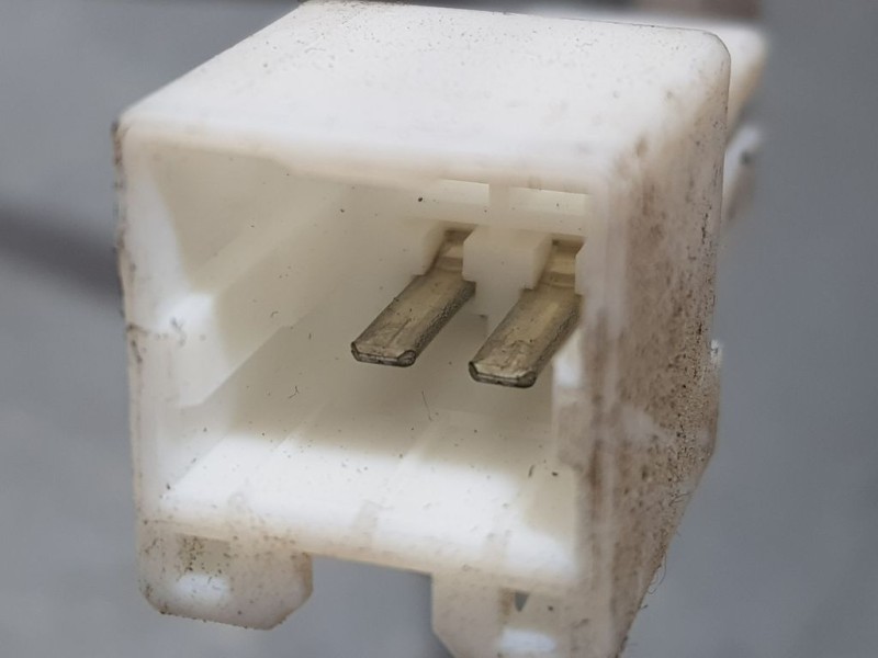 Recambio de elevalunas delantero derecho para chevrolet aveo ls referencia OEM IAM 96870317 001100118590 DOMGYANG