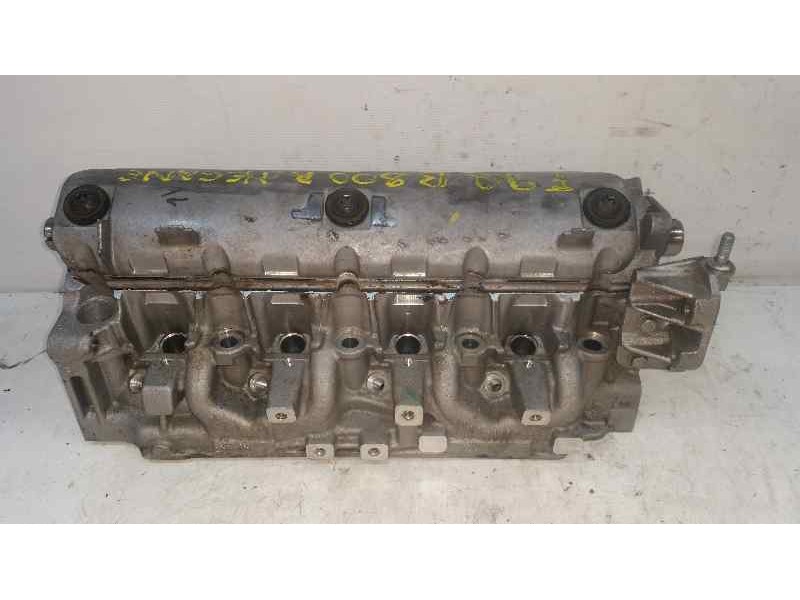 Recambio de culata para renault megane ii berlina 3p 1.9 dci diesel referencia OEM IAM 331A1763C426107 F9S05 SE RECOMIENDA COMPR