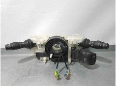 Recambio de mando luces y limpia para renault scenic iii grand scenic referencia OEM IAM 255670019R  
