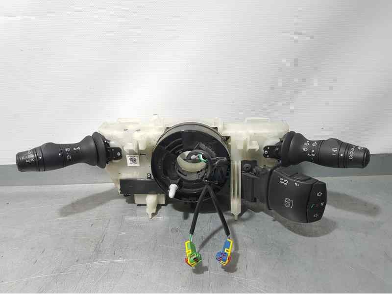 Recambio de mando luces y limpia para renault scenic iii grand scenic referencia OEM IAM 255670019R  