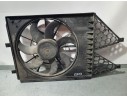 Recambio de electroventilador para seat ibiza (6j5) stylance / style referencia OEM IAM 6R0121207A  