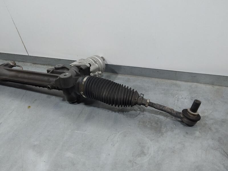 Recambio de cremallera direccion para audi a6 berlina (4f2) quattro referencia OEM IAM 4F1422065s  ASISTIDA