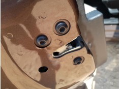 Recambio de cerradura puerta delantera izquierda para fiat tipo sedán (356_, 357_) 1.4 (356sxa1b) referencia OEM IAM 51983603  