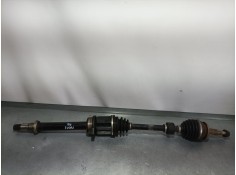 Recambio de transmision delantera derecha para toyota avensis (t27) advance referencia OEM IAM 4341005481  