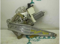 Recambio de elevalunas trasero derecho para toyota corolla (e12) 1.6 linea luna berlina referencia OEM IAM 6983002090  