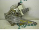 Recambio de elevalunas trasero derecho para toyota corolla (e12) 1.6 linea luna berlina referencia OEM IAM 6983002090  