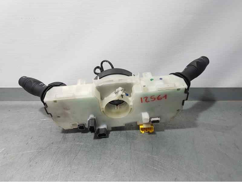 Recambio de mando luces y limpia para renault scenic iii grand scenic referencia OEM IAM 255670019R  