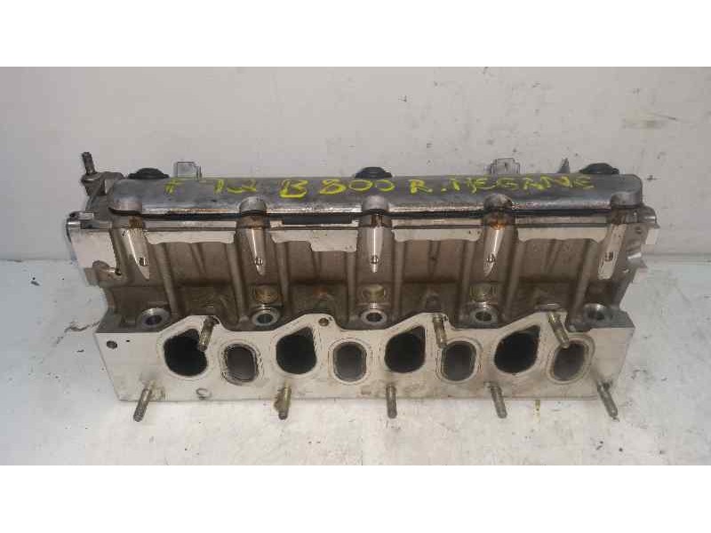 Recambio de culata para renault megane ii berlina 3p 1.9 dci diesel referencia OEM IAM 331A1763C426107 F9S05 SE RECOMIENDA COMPR