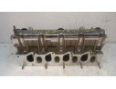 Recambio de culata para renault megane ii berlina 3p 1.9 dci diesel referencia OEM IAM 331A1763C426107 F9S05 SE RECOMIENDA COMPR