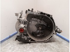 Recambio de caja cambios para peugeot 308 allure referencia OEM IAM 20MB53 0802882 6VELOCIDADES