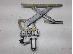 Recambio de elevalunas delantero derecho para toyota corolla (e12) 1.4 turbodiesel cat referencia OEM IAM  6 PINES 