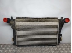 Recambio de intercooler para seat leon (1p1) reference referencia OEM IAM 1K0145803AF 2430AD05 DELPHI