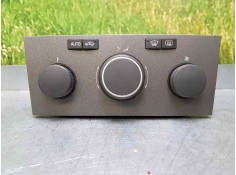 MANDO CLIMATIZADOR 13122963 901512400003 