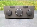 Recambio de mando climatizador para opel astra h berlina cosmo referencia OEM IAM 13122963 901512400003 