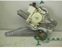 Recambio de elevalunas trasero derecho para toyota corolla (e12) 1.6 linea luna berlina referencia OEM IAM 6983002090  