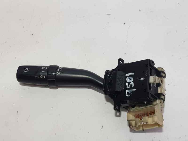 Recambio de mando luces para lexus rx300 (mcu15) luxury referencia OEM IAM 17A089A  
