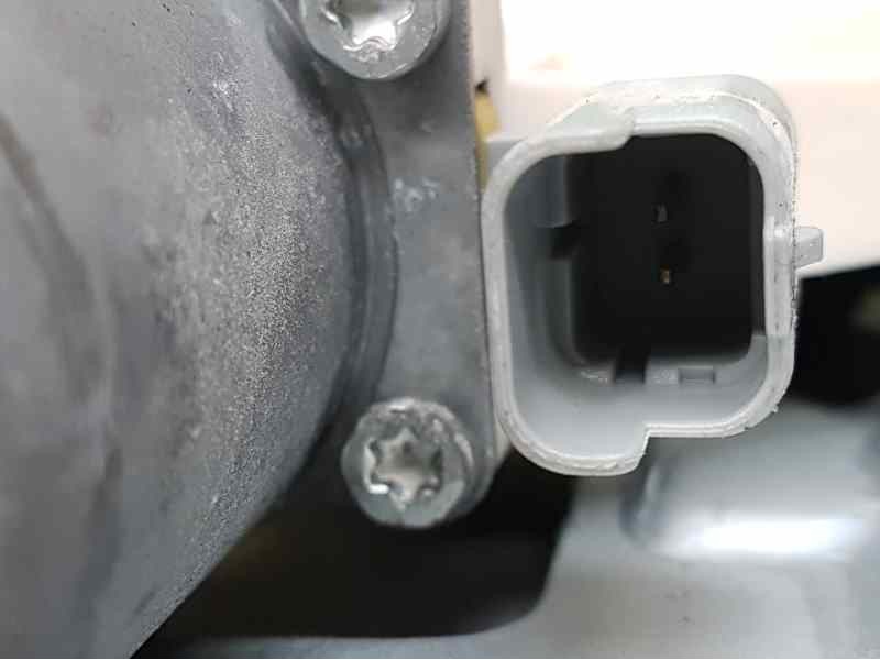 Recambio de elevalunas trasero izquierdo para kia magentis active referencia OEM IAM 834702G040  ELECTRICO