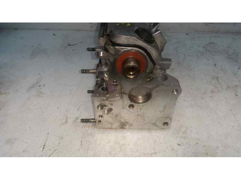 Recambio de culata para renault megane ii berlina 3p 1.9 dci diesel referencia OEM IAM 331A1763C426107 F9S05 SE RECOMIENDA COMPR