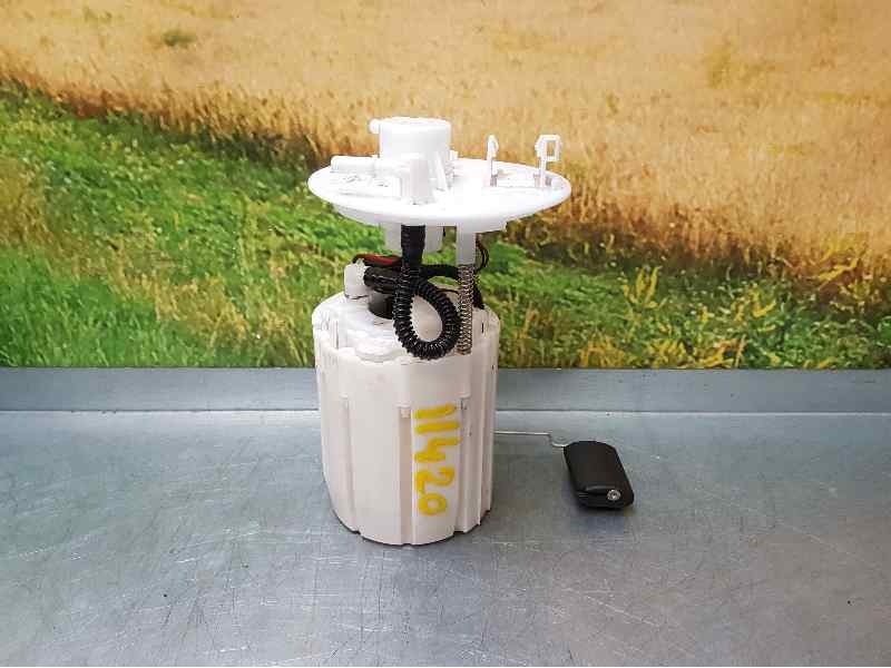 Recambio de aforador para kia rio referencia OEM IAM 31110H8200 1000G54520 