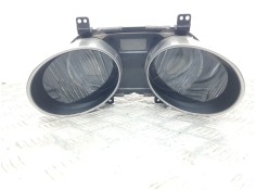 Recambio de cuadro instrumentos para hyundai ix35 (lm, el, elh) 2.0 referencia OEM IAM 940052Y360  