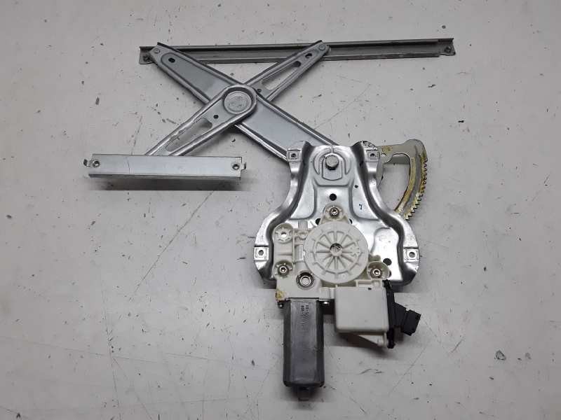 Recambio de elevalunas delantero derecho para toyota corolla (e12) 1.4 turbodiesel cat referencia OEM IAM  6 PINES 