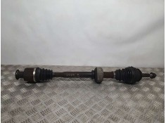 TRANSMISION DELANTERA DERECHA SIN REF 