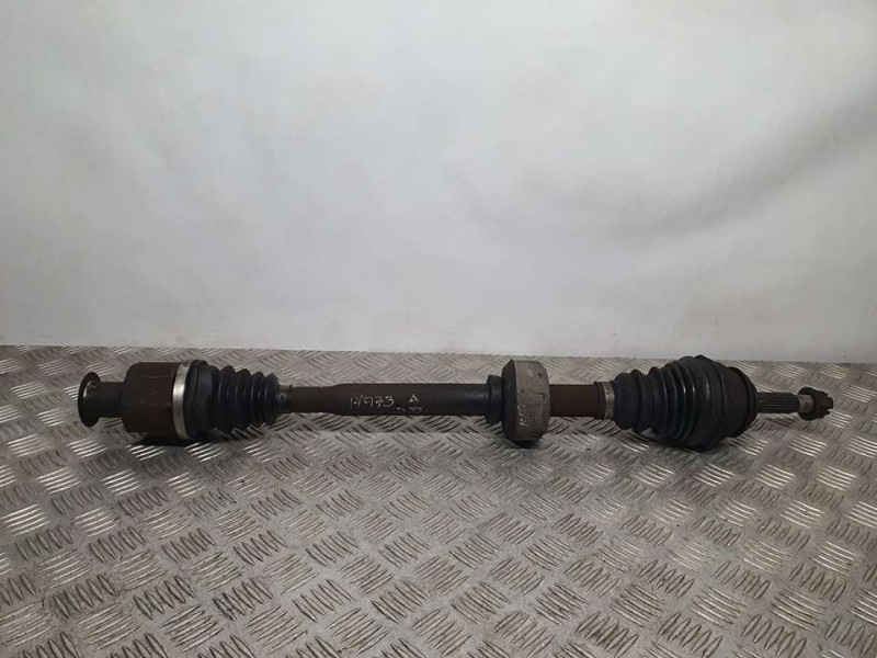 Recambio de transmision delantera derecha para dacia sandero básico referencia OEM IAM SIN REF  