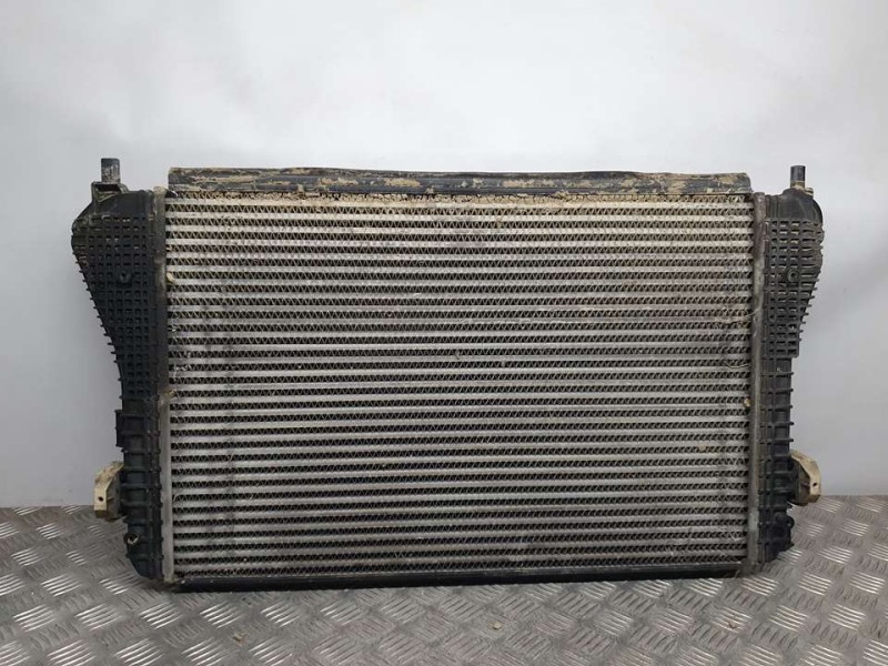 Recambio de intercooler para seat leon (1p1) reference referencia OEM IAM 1K0145803AF 2430AD05 DELPHI