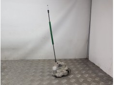 Recambio de cerradura puerta trasera derecha para fiat tipo sedán (356_, 357_) 1.4 (356sxa1b) referencia OEM IAM 51987603  4 PIN