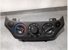 Recambio de mando climatizador para chevrolet aveo ls referencia OEM IAM SIN REF  