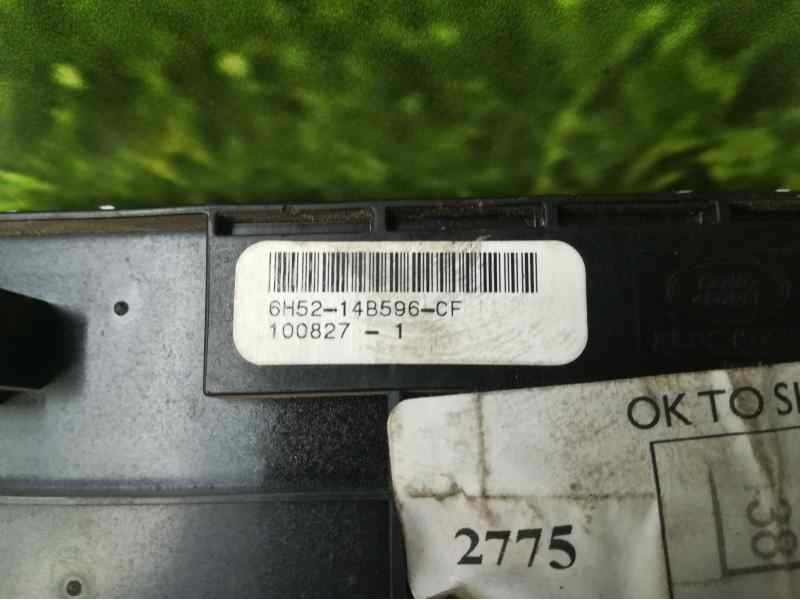 Recambio de mando multifuncion para land rover freelander (lr2) td4 e referencia OEM IAM 6H5214B596CF  CONTROL DE TRACCION