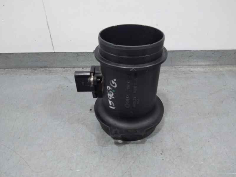 Recambio de caudalimetro para audi q7 (4l) 3.0 tdi quattro referencia OEM IAM 059906461K  