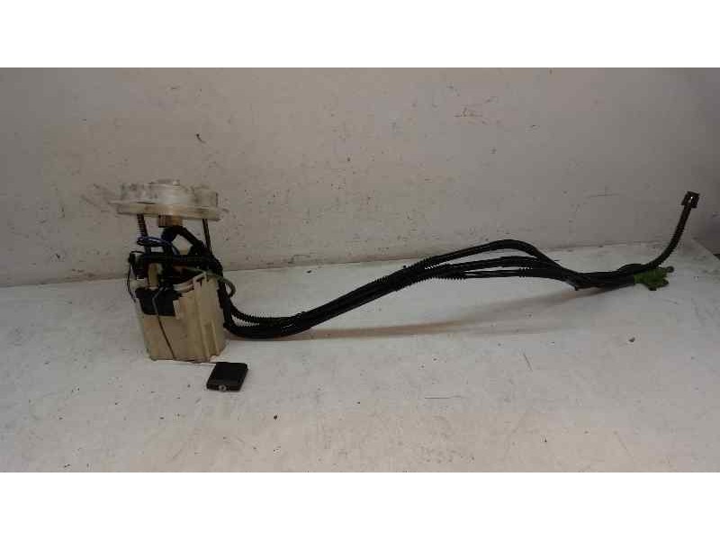 Recambio de aforador para mercedes-benz clase c (w204) berlina c 220 cdi blueefficiency (204.002) referencia OEM IAM 1582881035 