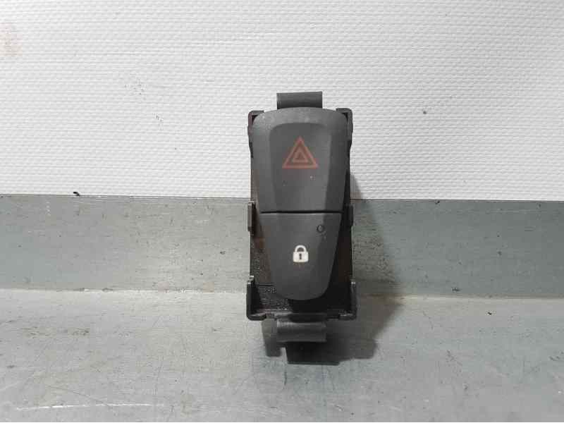 Recambio de warning para renault scenic iii grand scenic referencia OEM IAM   